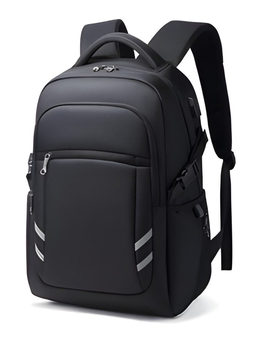 Water Resistant Travel Laptop Backpack