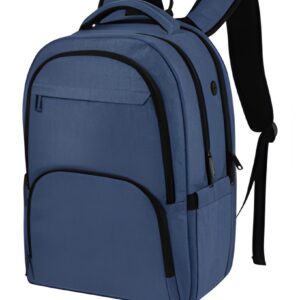 AeroShield waterproof Travel Backpack